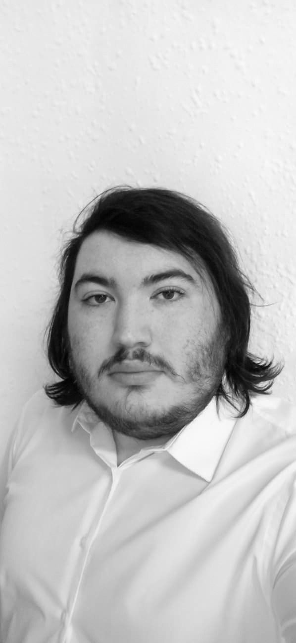 Alejandro Garcia Perez